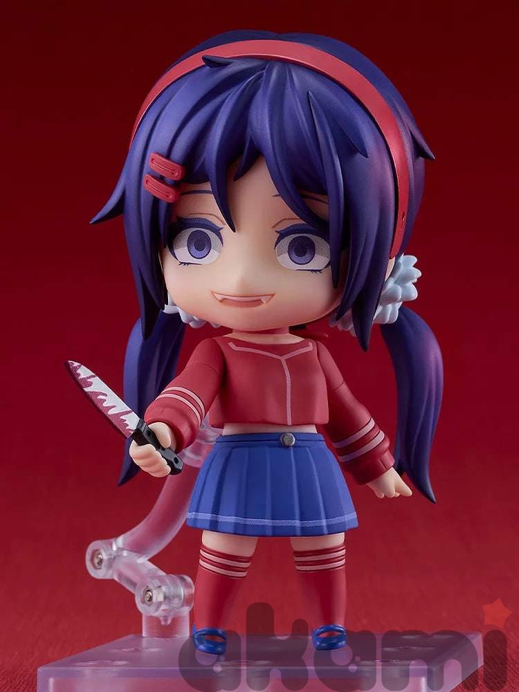 Nendoroid Mita (MiSide) - 4