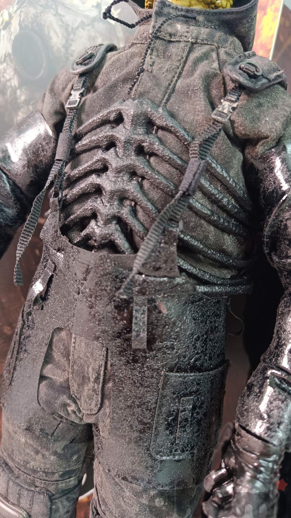 Caiman 1/6 ThreeZero (Dorohedoro) - 3