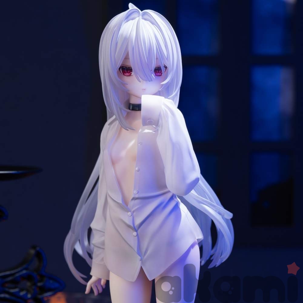 Мэриллис White Shirt Version 1/6 - 2