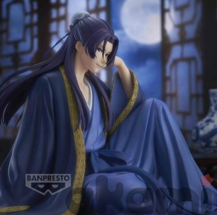 Break Time Collection Jinshi Vol.2 (Kusuriya no Hitorigoto) - 2