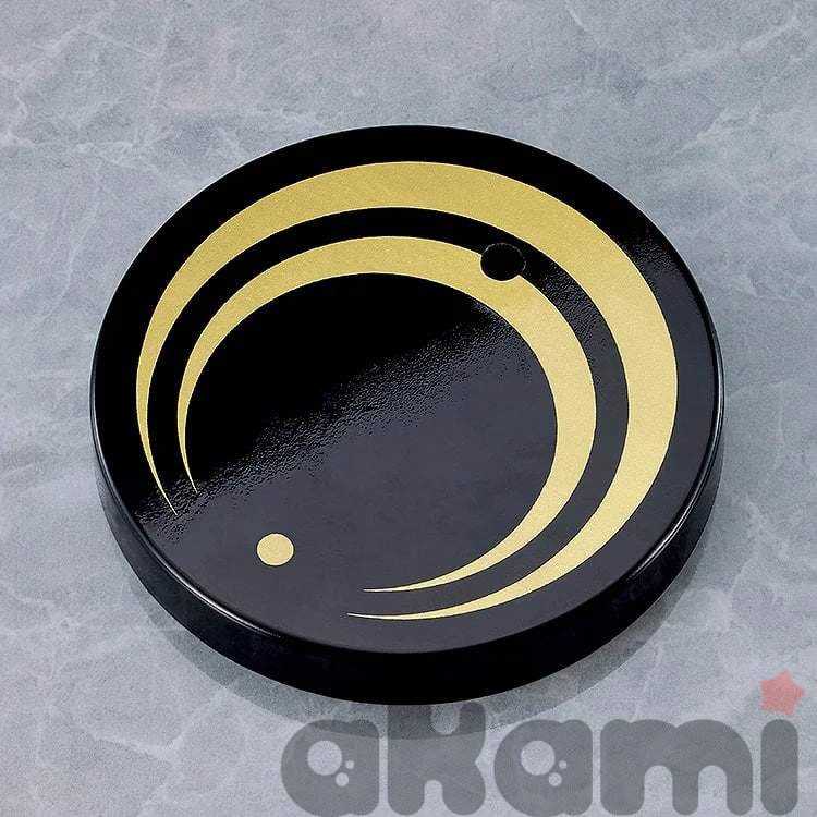 Nendoroid Mikazuki Munechika: Ceremonial Attire Ver. - 4