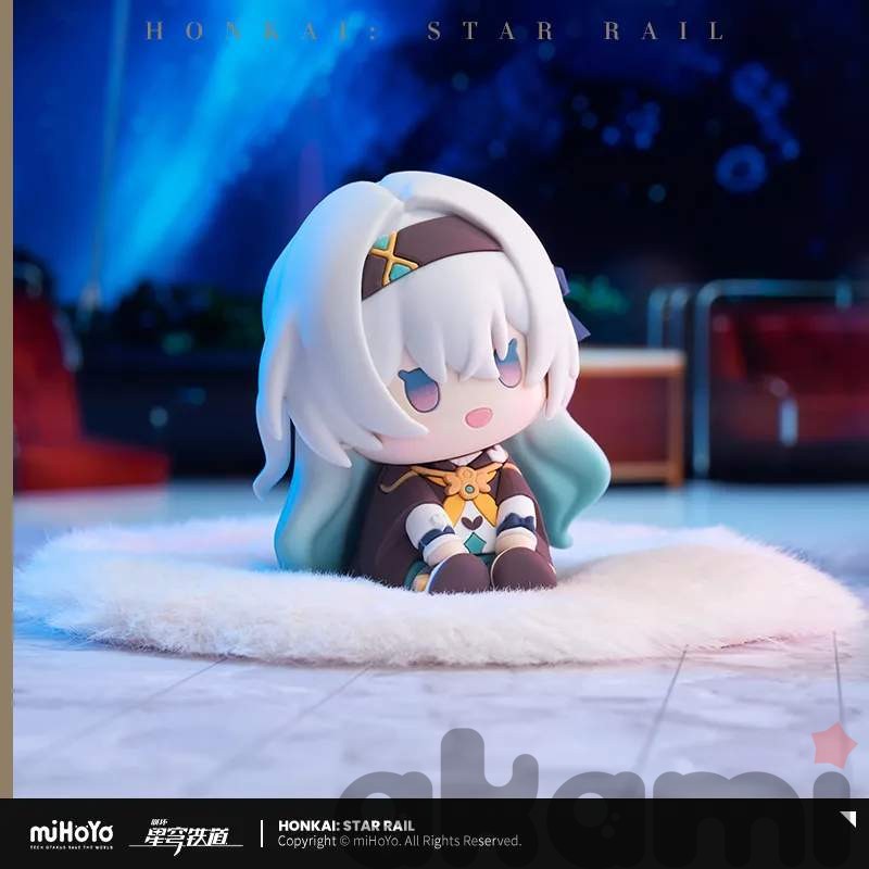 Чиби рандом POTEPOTTE-R (Honkai: Star Rail) - 4