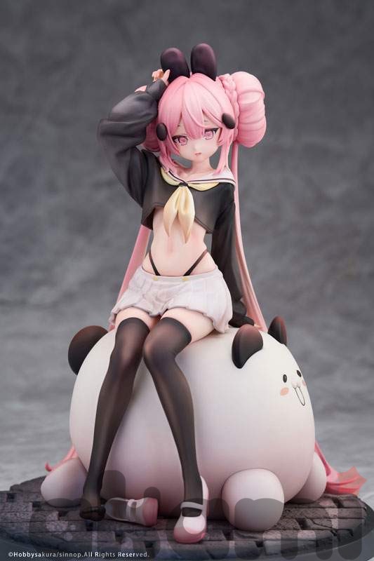 Шин но Тен Пи Shin no Ten P Casual Wear Ver. 1/6  - 14