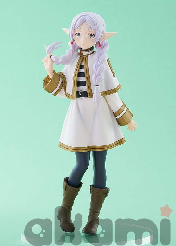 POP UP PARADE Frieren Braids Ver. (Sousou no Frieren) - 6