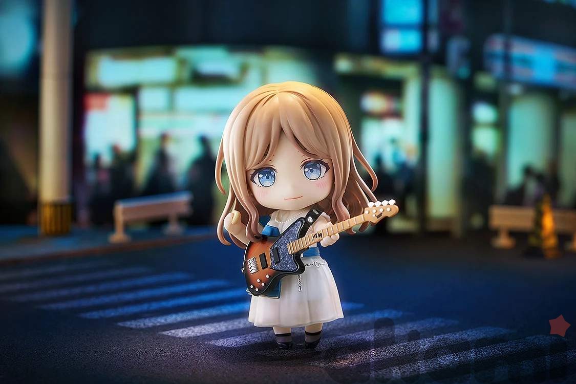 Nendoroid Soyo Nagasaki (BanG Dream!) - 6