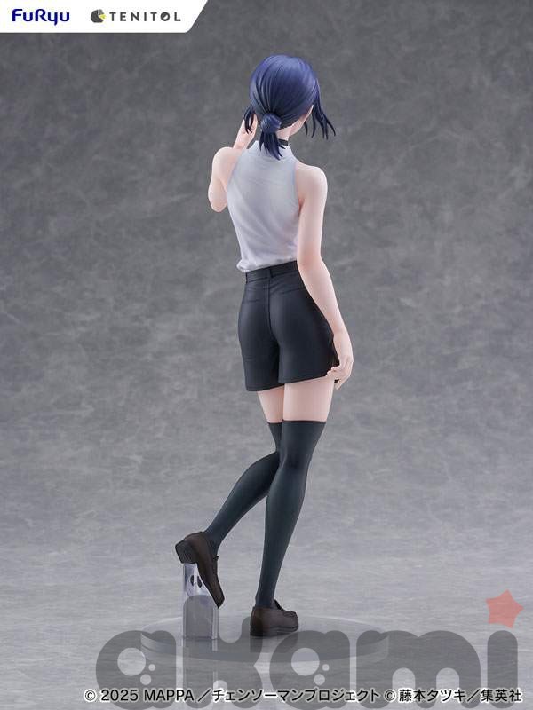 TENITOL TALL Reze (Chainsaw Man) - 10