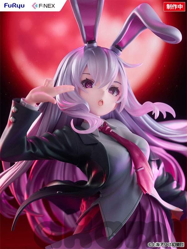 Рейсен Удонгейн Инаба FURYU X F:NEX (Touhou Project) - 3