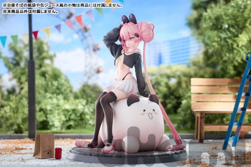 Шин но Тен Пи Shin no Ten P Casual Wear Ver. 1/6  - 1
