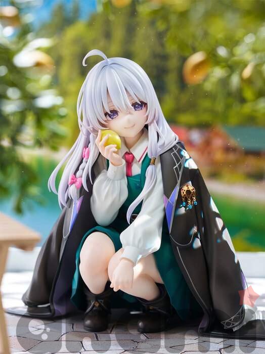 F:NEX Elaina Citrus ver. 1/6 (Wandering Witch: The Journey of Elaina) - 1