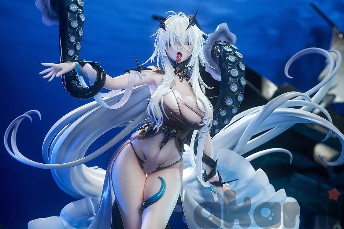 Fancy (Azur Lane) - 3