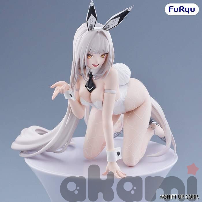 Noodle Stopper Figure Blanc (Goddess of Victory: NIKKE) - 5