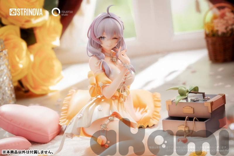 Kanami Whisper of Flowers Ver. 1/7 (Strinova) - 1