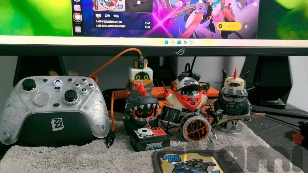 GameSir G7 Pro Game Controller (Zenless Zone Zero)  - 7