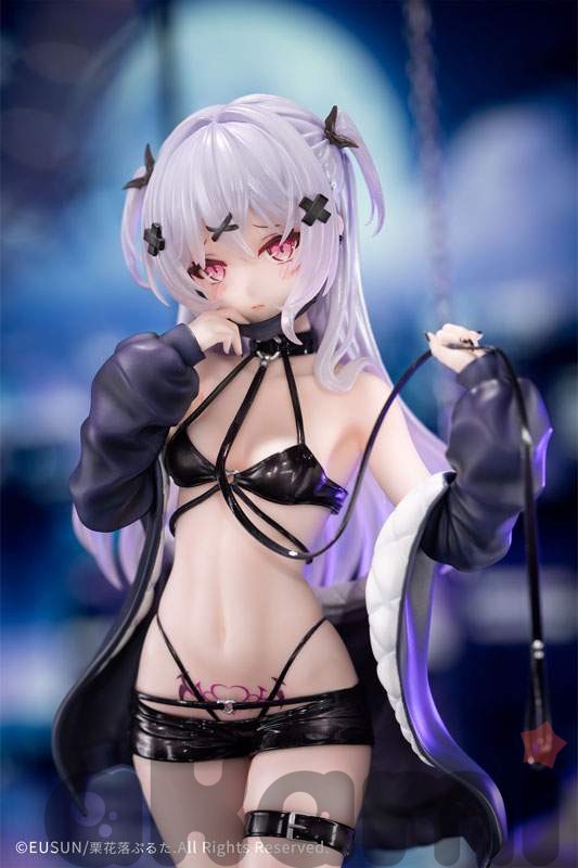 Суккуб Demon's Trap Illustrated by Puruta Tsuyuri 1/6  - 1