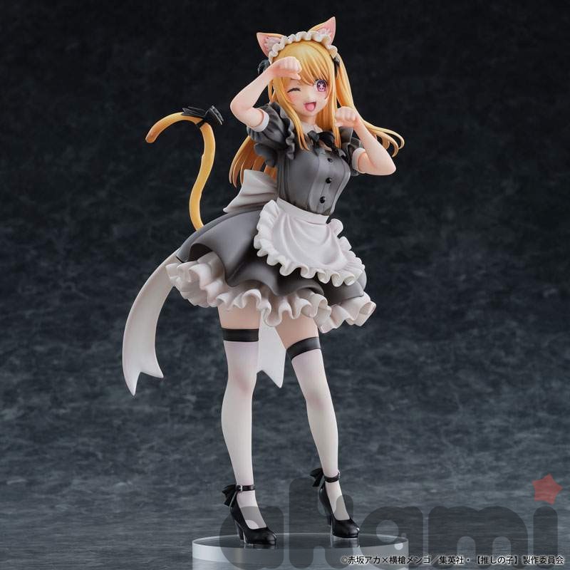 Хошино Руби Cat Maid ver. 1/6 (Oshi no Ko) - 9