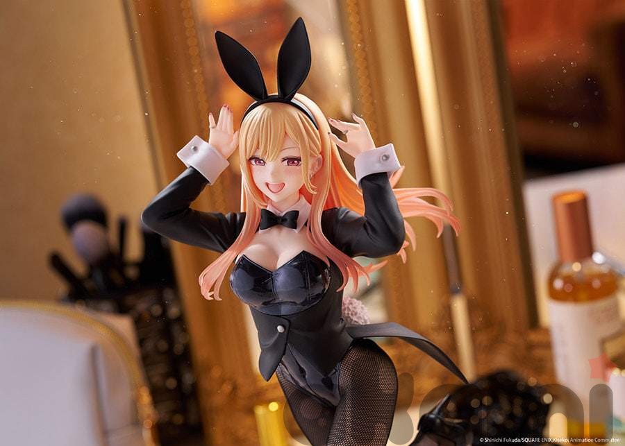 T-most Kitagawa Marin Bunny Ver. 1/6 (Sono Bisque Doll wa Koi wo Suru) - 2