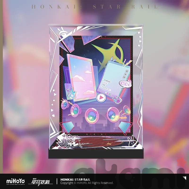 Искра 1/7 Sparxie (Honkai: Star Rail) - 6