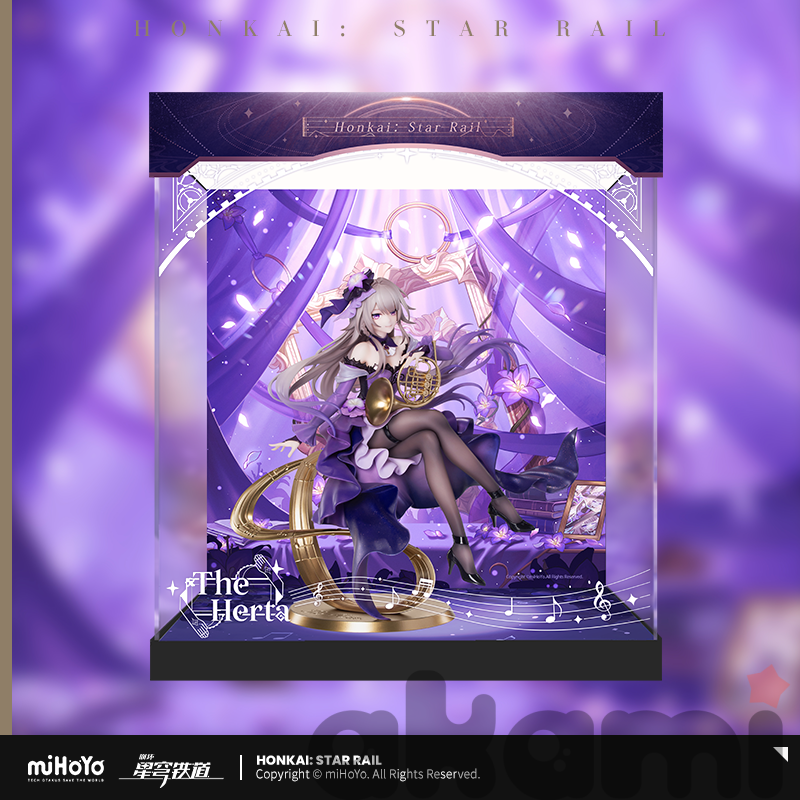 The Herta Live ver. 1/8 (Honkai: Star Rail) - 11