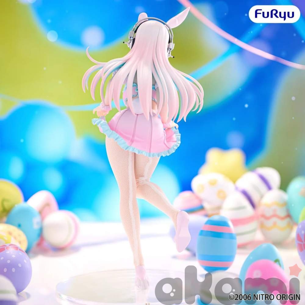 Супер Сонико BiCute Bunnies Pastel Easter ver. (SUPER SONICO) - 1
