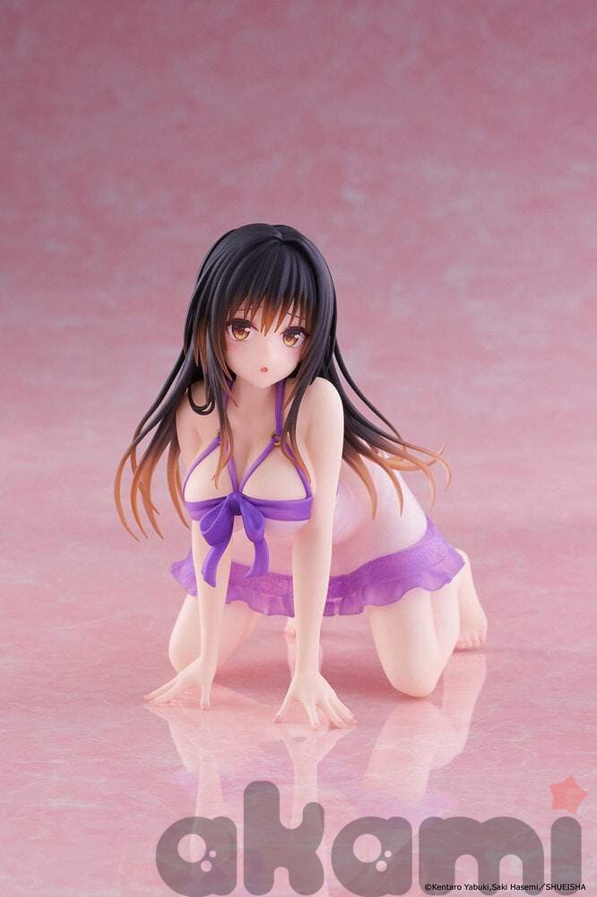 Desktop Cute Kotegawa Yui Room Wear Ver. (To Love-Ru) - 11
