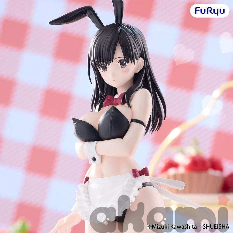 Ая Тодзё BiCute Bunnies (Strawberry 100%) - 1