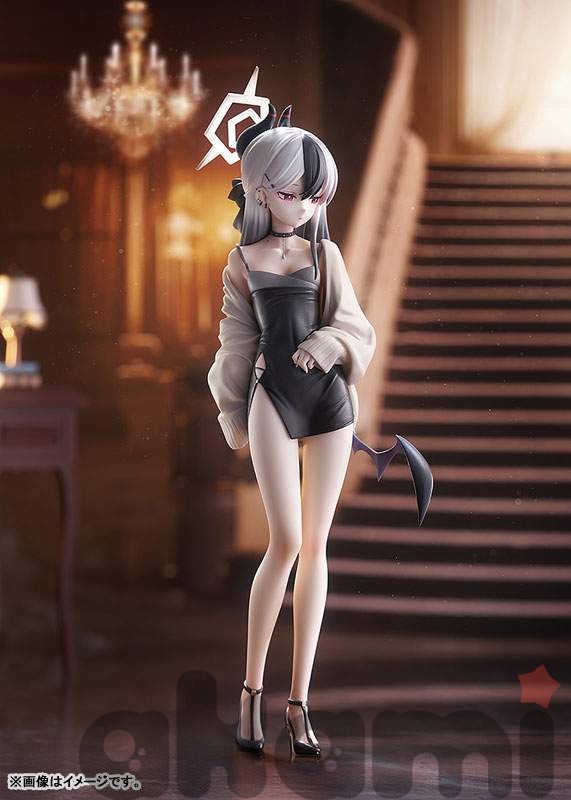 Kayoko (Dress) 1/7 (Blue Archive) - 1