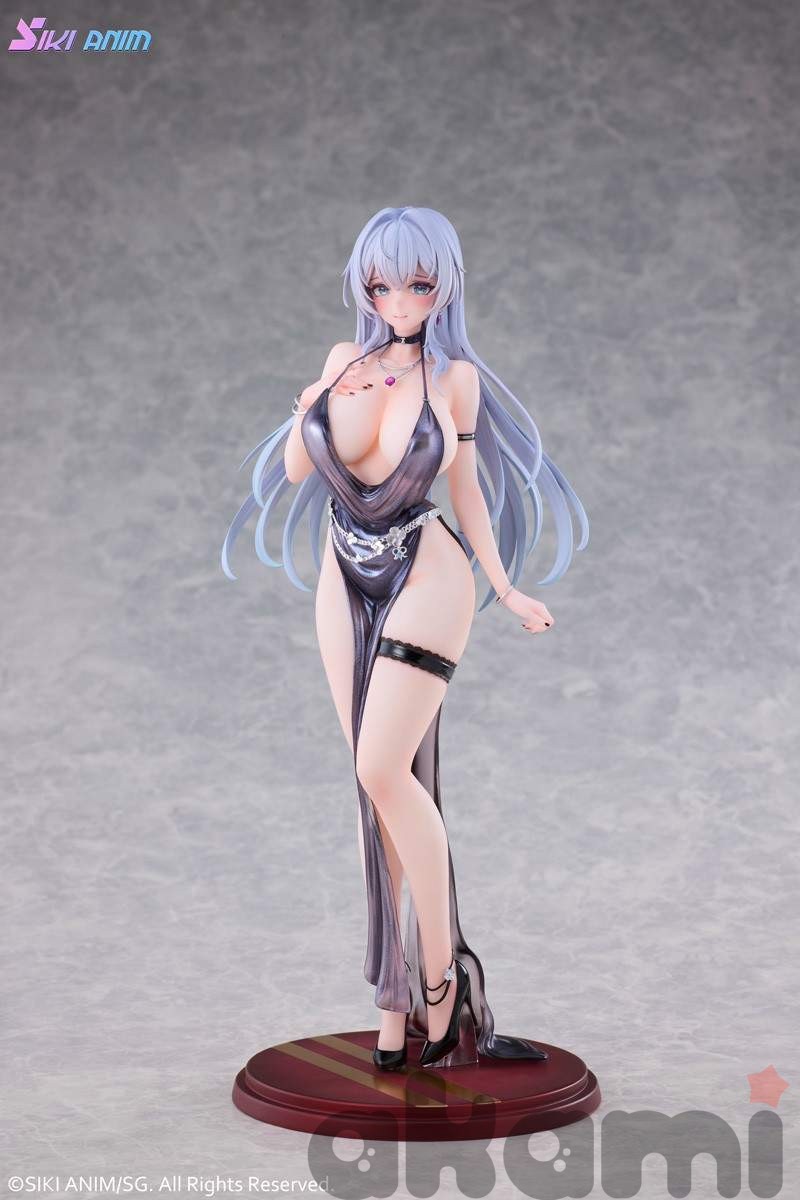 Шион Shion Alfine Dress Ver. 1/6 - 4