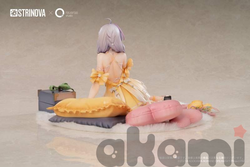 Kanami Whisper of Flowers Ver. 1/7 (Strinova) - 9