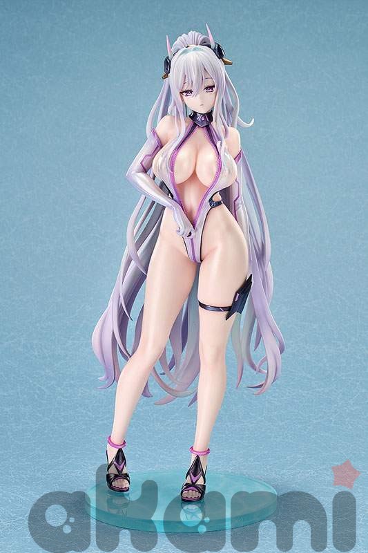 Кирсардж Nightpool 1/6 (Azur Lane) - Luminous Box - 8