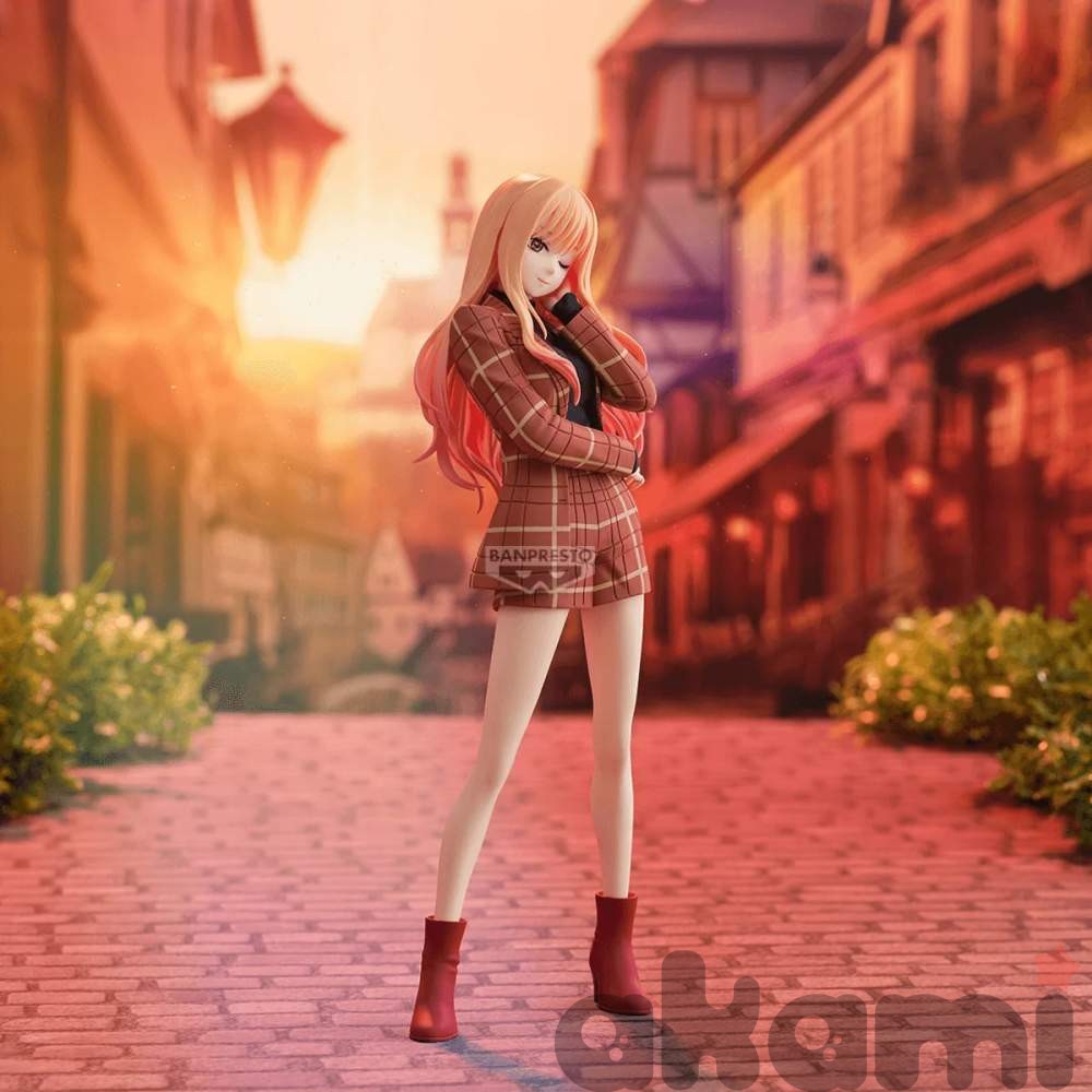 Марин Китагава Glitter & Glamours Set Up Style Ver. (My Dress-Up Darling) - 2