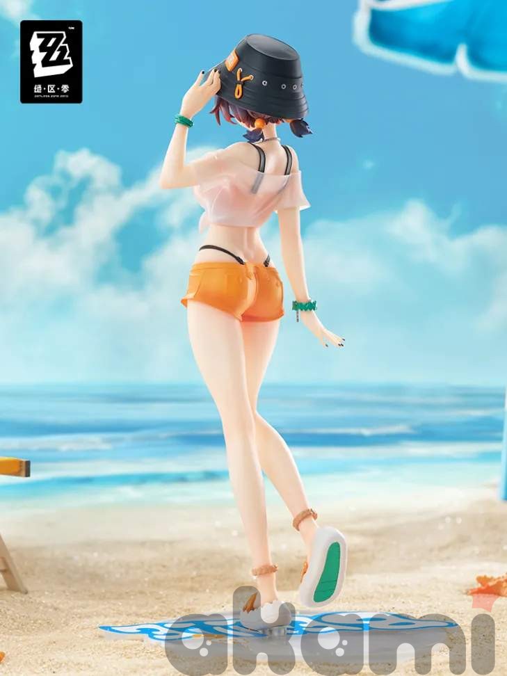 Белль Belle: Summer Skies Ver. 1/8 Limepie (Zenless Zone Zero) - 3