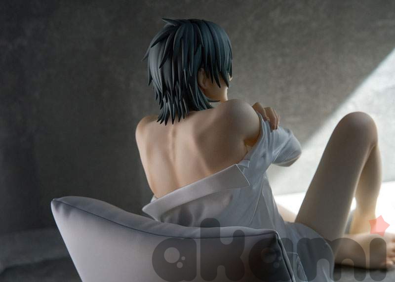 Complete Figure Akira 1/7 (Togainu no Chi) - 6