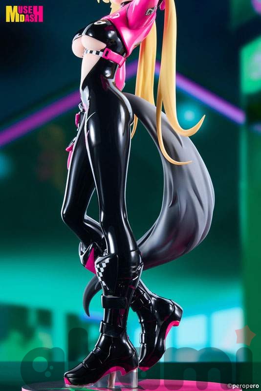 Рин Racer ver. LIMEPIE Series (Muse Dash) - 5