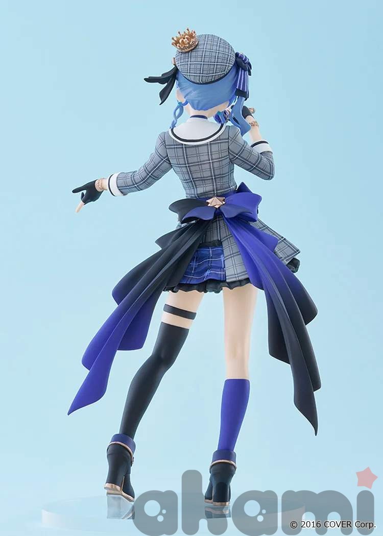 Pop Up Parade SP Suisei Hoshimachi Figure (Hololive Production) - 5