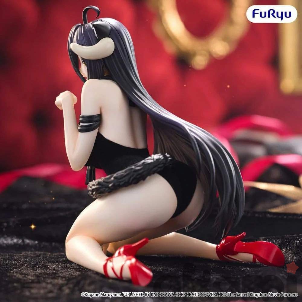 Альбедо Melffy Albedo (Overlord) - 2