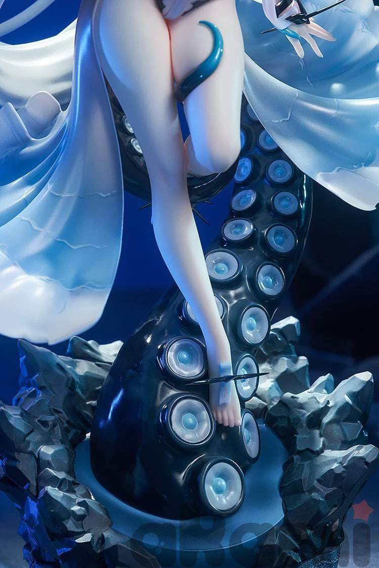 Fancy (Azur Lane) - 5