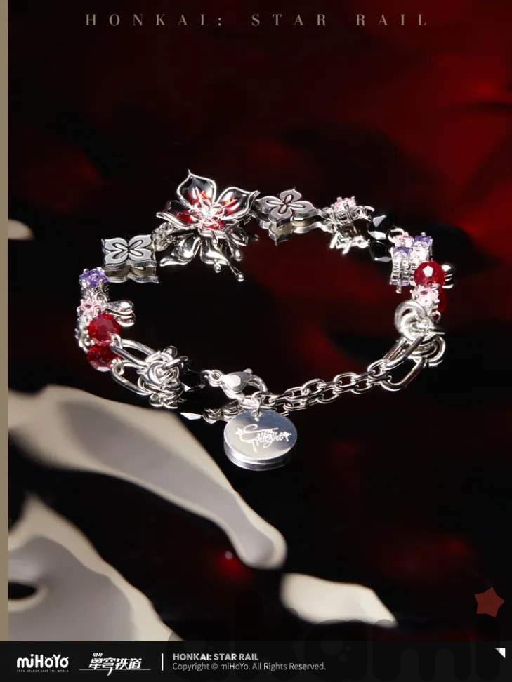 Браслет Evernight Impression (Honkai: Star Rail) - 1
