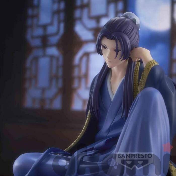 Break Time Collection Jinshi Vol.2 (Kusuriya no Hitorigoto) - 1