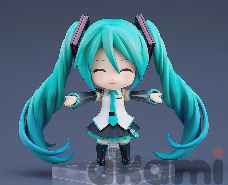 Хатсуне Мику Nendoroid V3 - 4