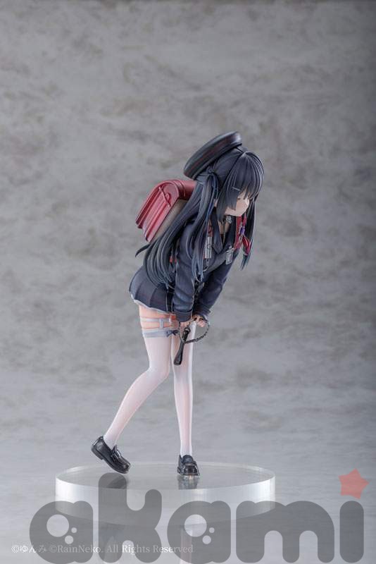 Ринри-чан Walking ver. 1/7 by Rain Neko - 10