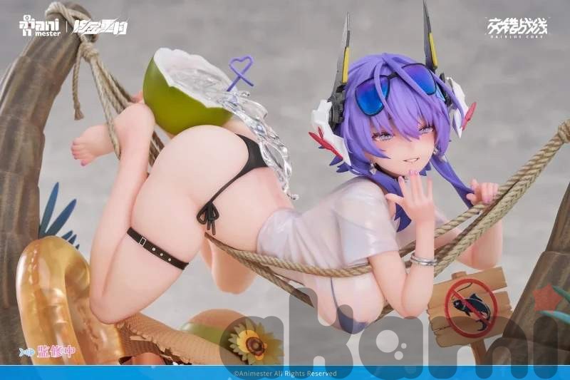 Барбера Bright Summer Barbera Red 1/6 - Animester - 4