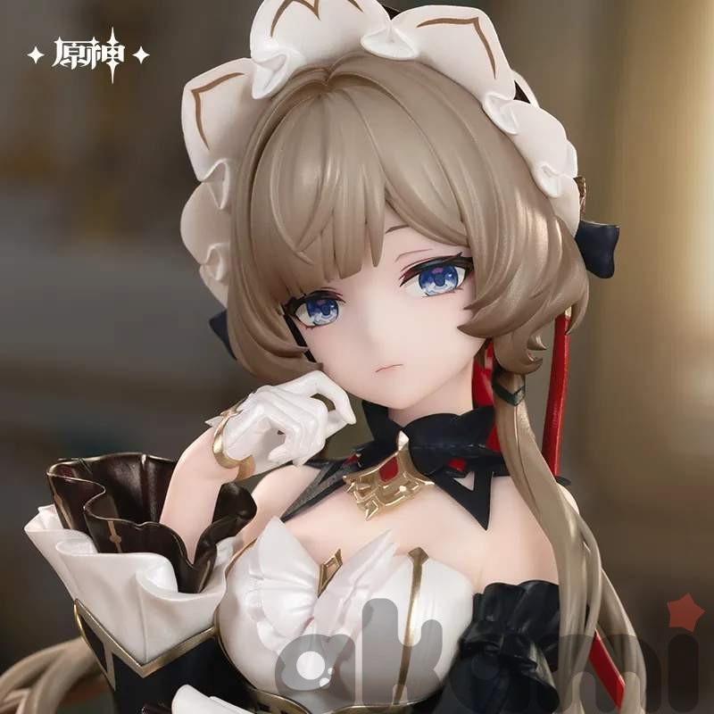 Сандроне Sandrone Mirrored Analysis 1/8 (Genshin Impact) - 1
