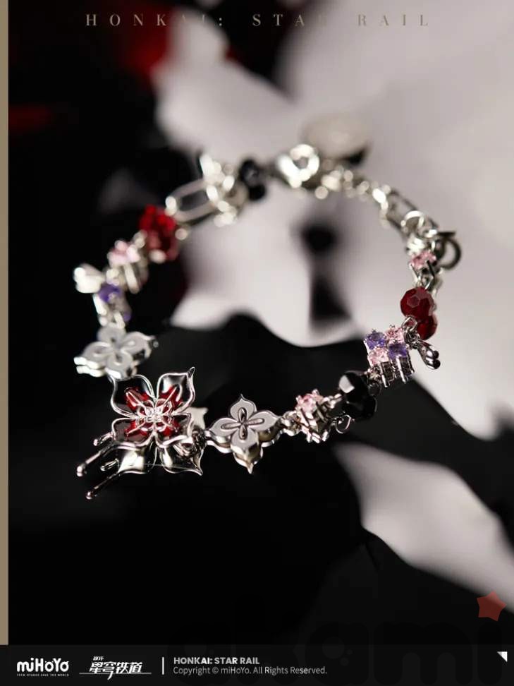 Браслет Evernight Impression (Honkai: Star Rail) - 2