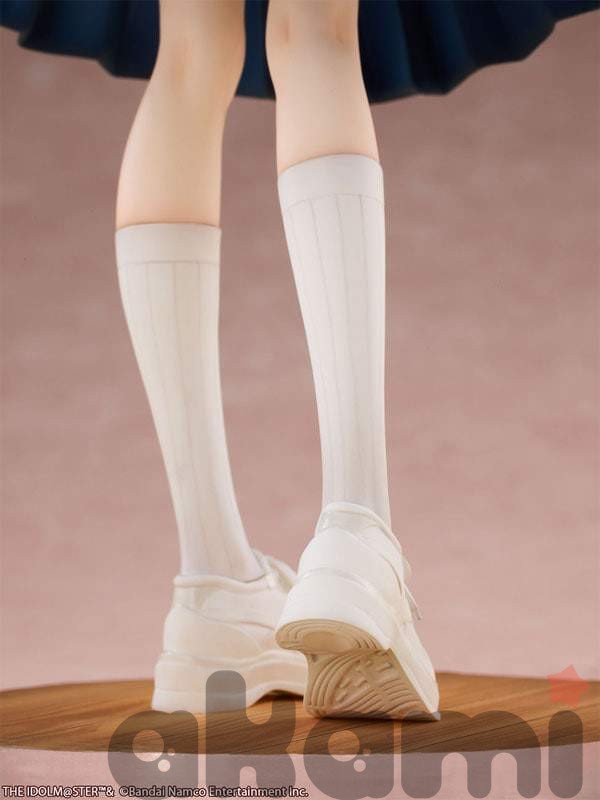 Hiro Shinosawa Happy Mille-feuille Ver. 1/7 (Gakuen iDOLM@STER) - 13