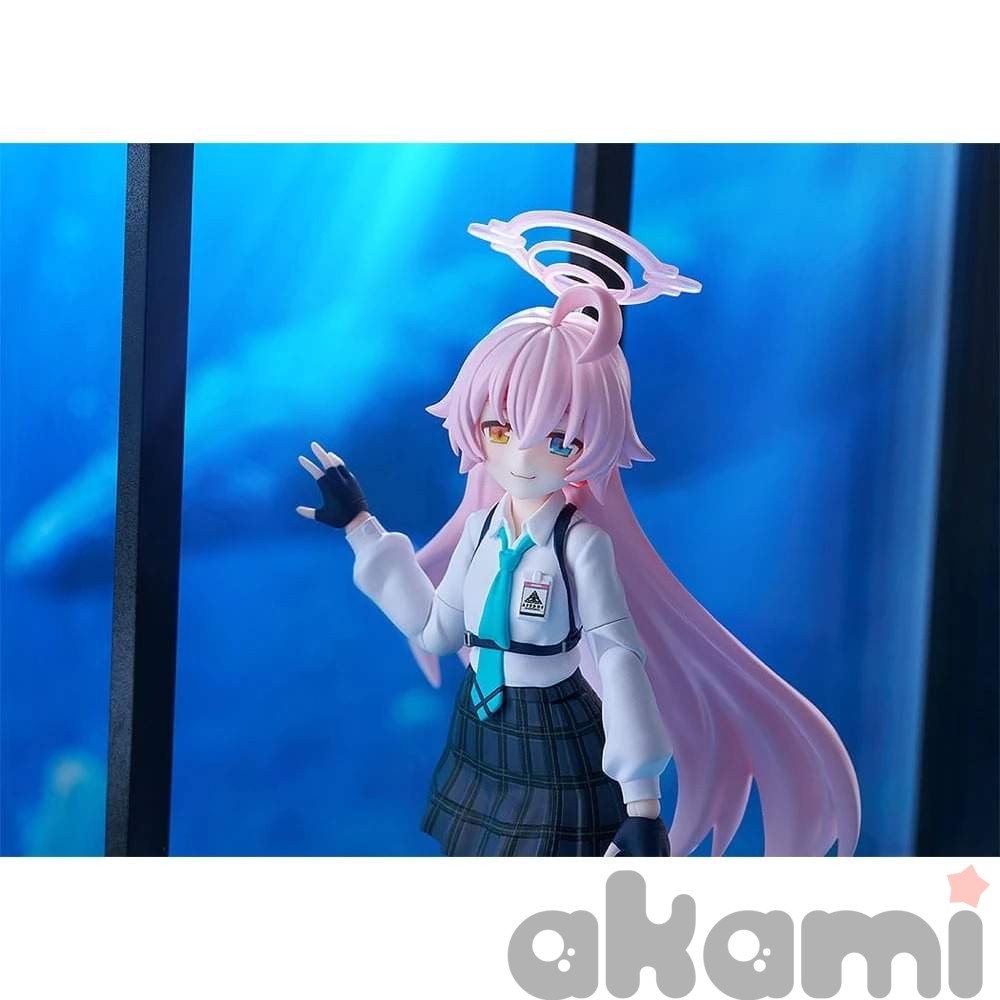 Таканаши figma Takanashi Hoshino (Blue Archive) - 4