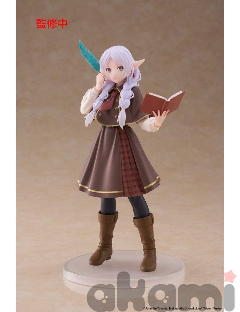 Coreful Frieren Detective Ver. (Frieren: Beyond Journey's End) - 1