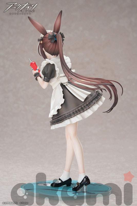 Амия Tea Time VER. 1/8 (Arknights) - 8