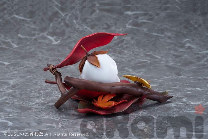 Autumn Arrives Illustrated by Tokiwata 1/1 - 7