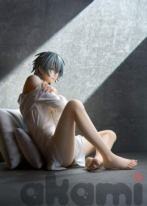 Complete Figure Akira 1/7 (Togainu no Chi) - 2