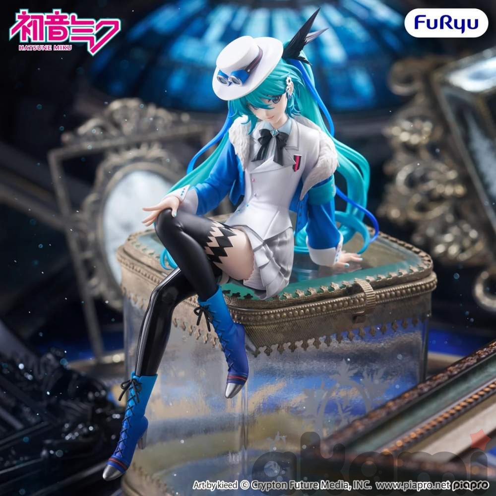Хатсуне Мику Noodle Stopper Miku With You 2025 ver. - 3